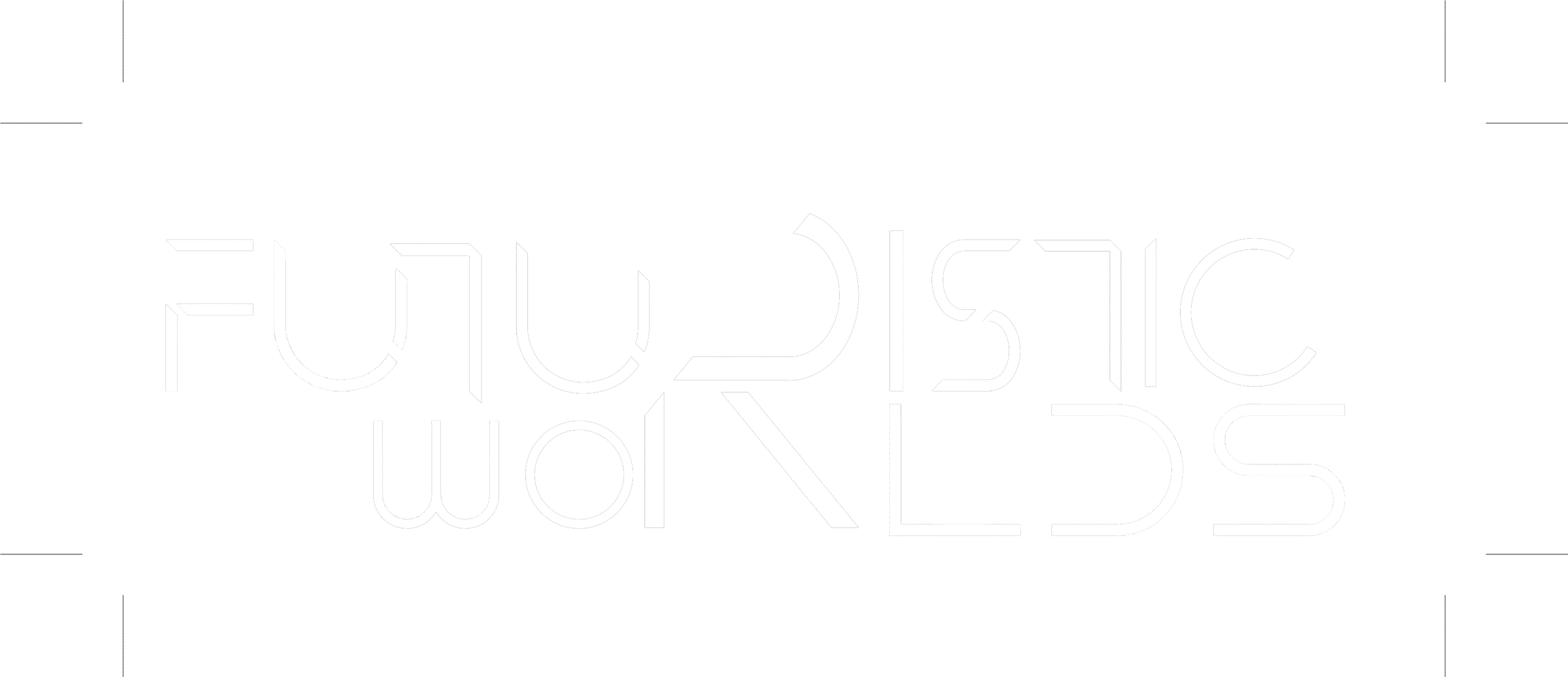 Futuristic Worlds